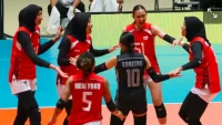 Bungkam Vietnam Tanpa Megawati, Timnas Voli Putri Naik Ranking, Hari Ini Tantang Thailand