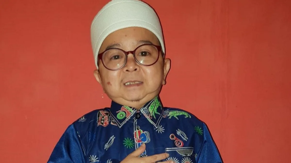 Ancaman Pembunuhan Muncul di Akun Medsos Daus Mini, Nama dan Foto Juga Dicatut