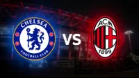 Daftar Pemain Chelsea vs AC Milan di Jakarta Hari Ini, Link Nonton di Sini