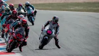Jadwal Live Aksi Veda Ega di Moto3 Inggris 2026 Hari Ini, Start Posisi 16