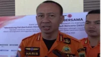 BPBD Tabalong Dorong Seluruh Desa dan Kelurahan Jadi Tangguh Bencana