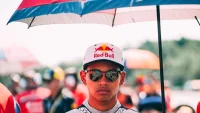 Posisi Veda Ega di Klasemen Moto3 2026 Terbaru, Hakim Danish Melorot