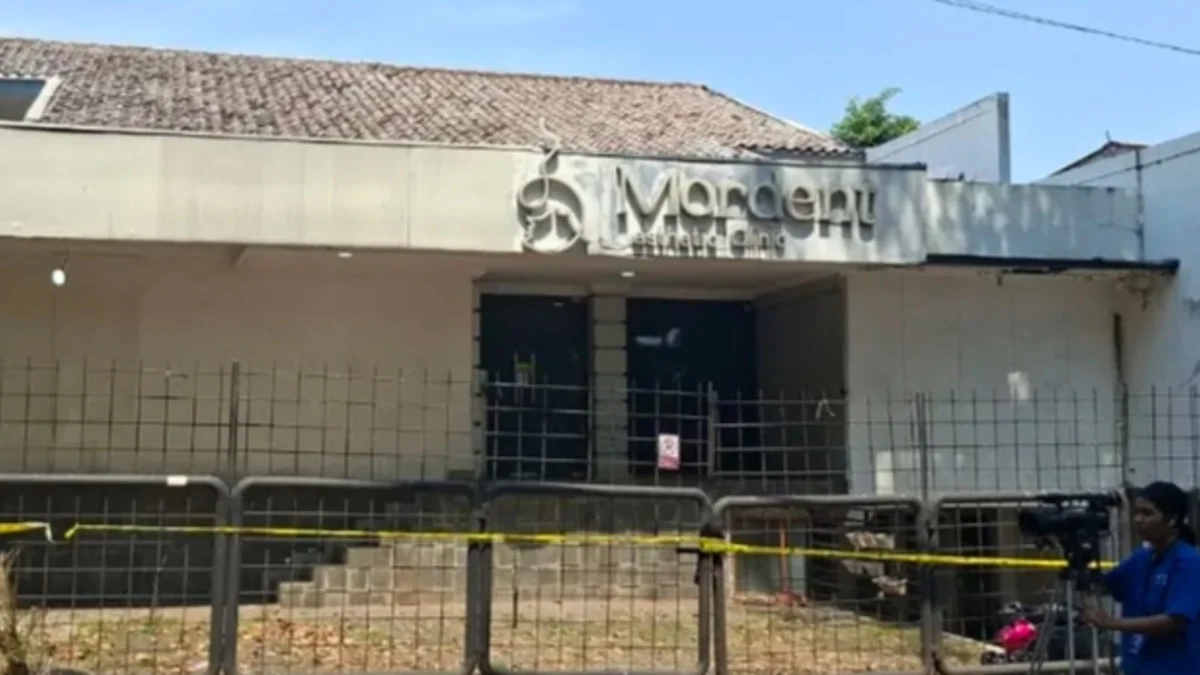 Isu Uang Rp1 Miliar dan Desakan Ekshumasi di Kematian Karumga Eks Jampidsus Febrie  Adriansyah
