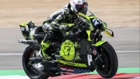 Ini Faktor Penyebab Tingginya Pembalap Gagal Finish di MotoGP Inggris