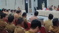 Patok Pertalite Rp 13 Ribu-Rp 17 Ribu per Liter, Bupati Lamandau Kalteng Akui Salah