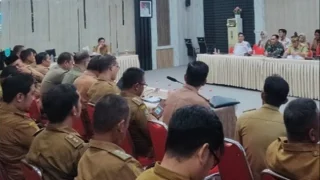 Patok Pertalite Rp 13 Ribu-Rp 17 Ribu per Liter, Bupati Lamandau Kalteng Akui Salah