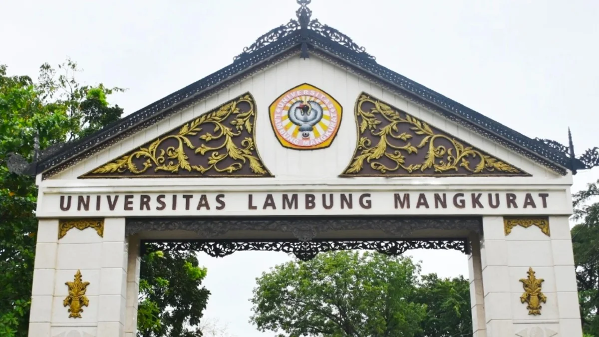 Beredar Kabar Kemendiktisaintek Minta Pilrek ULM Diulang, Dugaan Pelanggaran Saat Pemungutan Suara