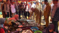 Jelang Maulid Kebutuhan Beras hingga Minyak Naik, Inflasi HST Jadi Perhatian Pemprov Kalsel