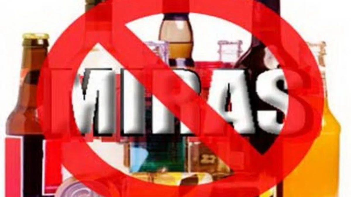 MUI Kecam Tantangan Hafalan Surah Berhadiah Miras di Festival Musik, Polisi Gali Kronologi