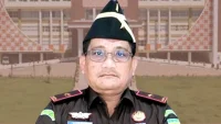 Profil Kajati Baru Kalsel Sukarman Sumarinton, Dilantik Jaksa Agung di Jakarta