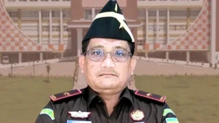 Profil Kajati Baru Kalsel Sukarman Sumarinton, Dilantik Jaksa Agung di Jakarta
