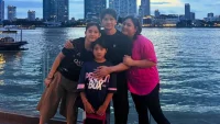 Audy Item Tulis Innalillahi, Istri Iko Uwais Ikhlaskan Kepergian Anak