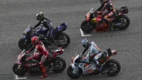Peluncuran MotoGP 2027 Digelar di Rio De Janiero