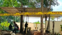 Akhirnya Makam Sutrimo Dibongkar, Ada Apa dengan Jenazah Karumga Eks Jampidsus Febrie Adriansyah?