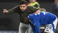 Cesc Fabregas Tak Sabar Tantang Arsenal, Como Tes Kelayakan Mentas di Liga Champions