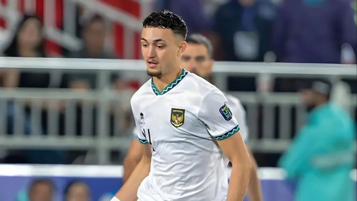 Rumor Dewa United Tolak Lepas Ivar Jenner ke Persija Jakarta