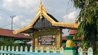 Imam Besar Musala Al Raudah Sekumpul Bakal Hadir di Haul Ke-500 Sultan Suriansyah