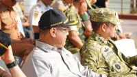 Karhutla dan Dampak Asap Mengancam, DPRD Kota Banjarmasin Serukan Kesiapsiagaan Bersama