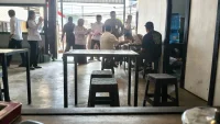 Sejumlah ASN Pemkab Berau Hadapi Sanksi Setelah Terjaring Satpol PP di Warung