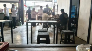 Sejumlah ASN Pemkab Berau Hadapi Sanksi Setelah Terjaring Satpol PP di Warung