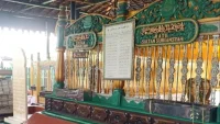 Hari Ini Haul Ke-500 Sultan Suriansyah di Banjarmasin, Jemaah Diprediksi Belasan Ribu Orang