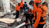Gempa Guncang Flores NTT membuat Warga Terkenang Tsunami 1992