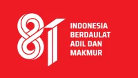 Kumpulan Ucapan Puitis dan Motivatif HUT Ke-81 Hari Kemerdekaan, Cocok untuk Medsos