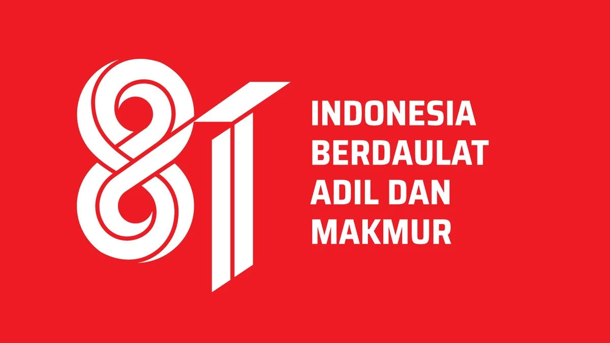 Kumpulan Ucapan Puitis dan Motivatif HUT Ke-81 Hari Kemerdekaan, Cocok untuk Medsos