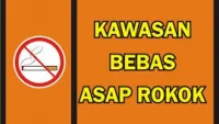 DPRD Kota Banjarmasin Matangkan Raperda Kawasan Bebas Asap Rokok