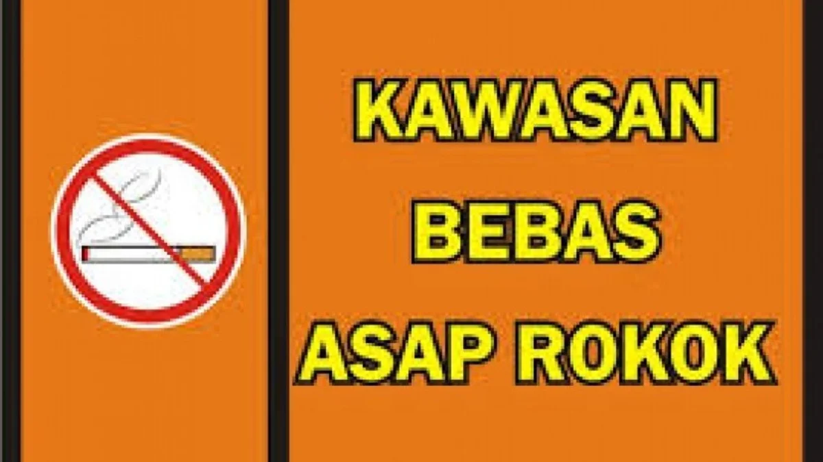 DPRD Kota Banjarmasin Matangkan Raperda Kawasan Bebas Asap Rokok