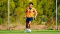 Elkan Baggott Belum Dapat Kesempatan di Laga Pertama Millwall