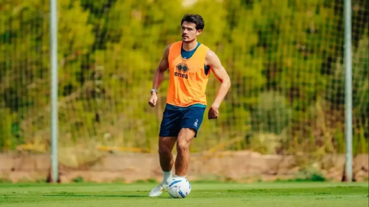 Elkan Baggott Belum Dapat Kesempatan di Laga Pertama Millwall