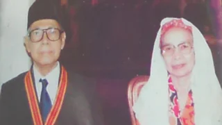 Kisah Hamidhan Sebarkan Kabar Kemerdekaan di Kalimantan, Berjuang Lawan Sensor Jepang
