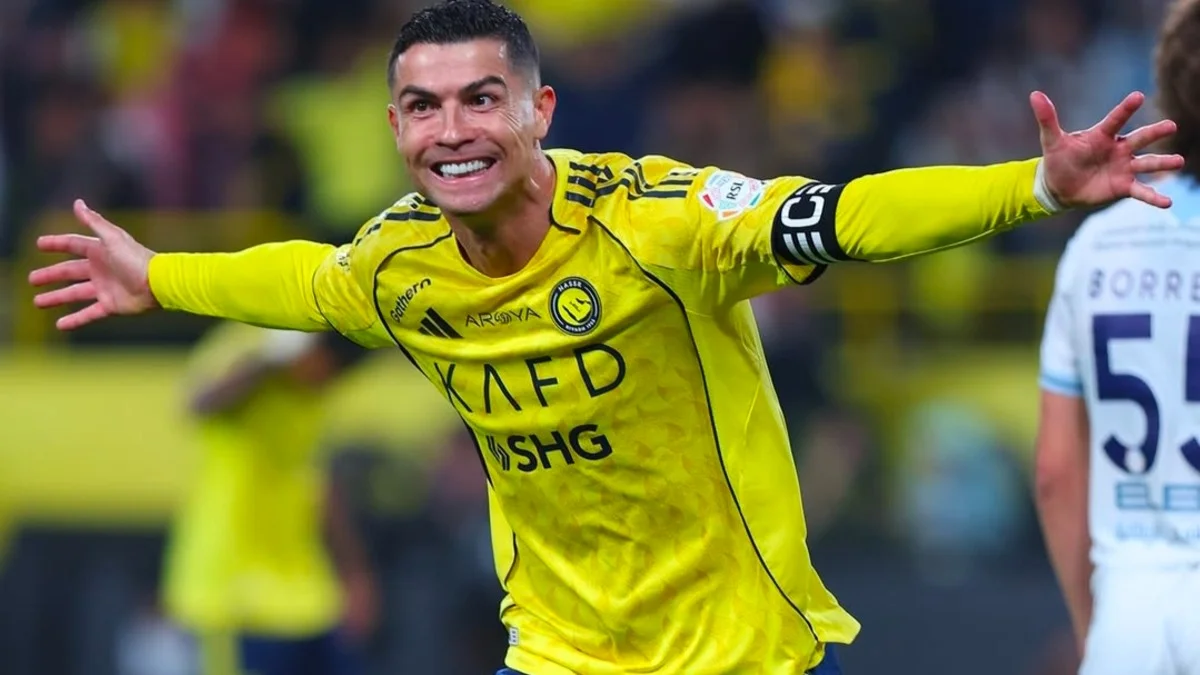 Sinyal Pensiun Ronaldo Makin Kuat: "Sudah 25 Tahun dengan Banyak Pengorbanan"
