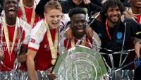 Rekor Arsenal di Community Shield, 4 Kali Juara saat Berstatus Juara Bertahan Liga Inggris