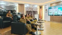 Inflasi Kalsel Turun Jadi 4,28 Persen, Pemprov Perkuat Pengendalian Harga Pangan