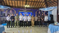 Tembus 5 Besar Kompolnas Awards 2026, Uji Kinerja dan Pelayanan Publik Polres Tanah Laut Dipantau