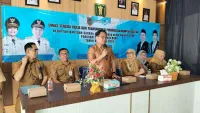 DPRD Kalsel dan Disnakertrans Kolaborasi Pelatihan Tata Boga Pastry Bakery