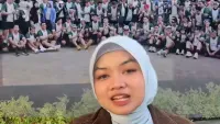 Target Selesaikan Misi Lari 7,6 km Peserta AKSEL Virtual Run 2026 dari Bank Kalsel Dimulai