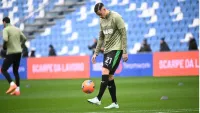 Aquilani Sengaja Parkir Jay Idzes di Coppa Italia, Biar Lebih Fit Saat Sassuolo Hadapi Atalanta