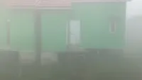 Kabut Asap Sudah Sepekan Selimuti Gambut, Ibu Hamil Sulit Cari Udara Segar hingga Khawatir