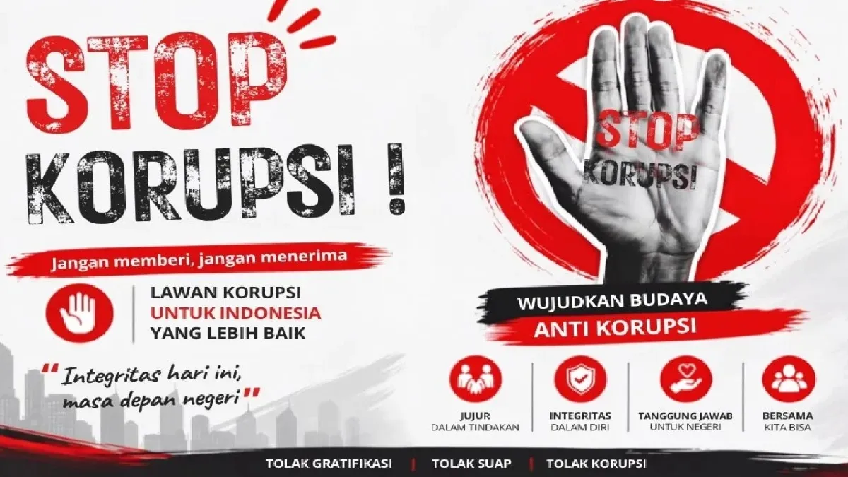 Komitmen Dinas PUPR Kalsel Wujudkan Budaya Antikorupsi dan Pelayanan Berintegritasi