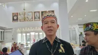 Pengibaran Bendera Borneo Raya Suarakan Ketidakadilan, Bukan Makar
