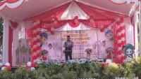 FASI XIV Tabalong Diikuti 422 Santri, Jadi Wadah Cetak Generasi Qurani
