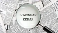 Lowongan Kerja Banjarmasin, Dibuka Loker di Kantor Pajak untuk Lulusan SMA-SMK