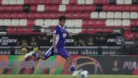 Rumor Isen Mulang Kalteng FC Incar Pemain Muda Persib Bandung