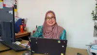 62 Kasus ISPA di Banjarbaru, Terus Naik di Tengah Kabut Asap Karhutla