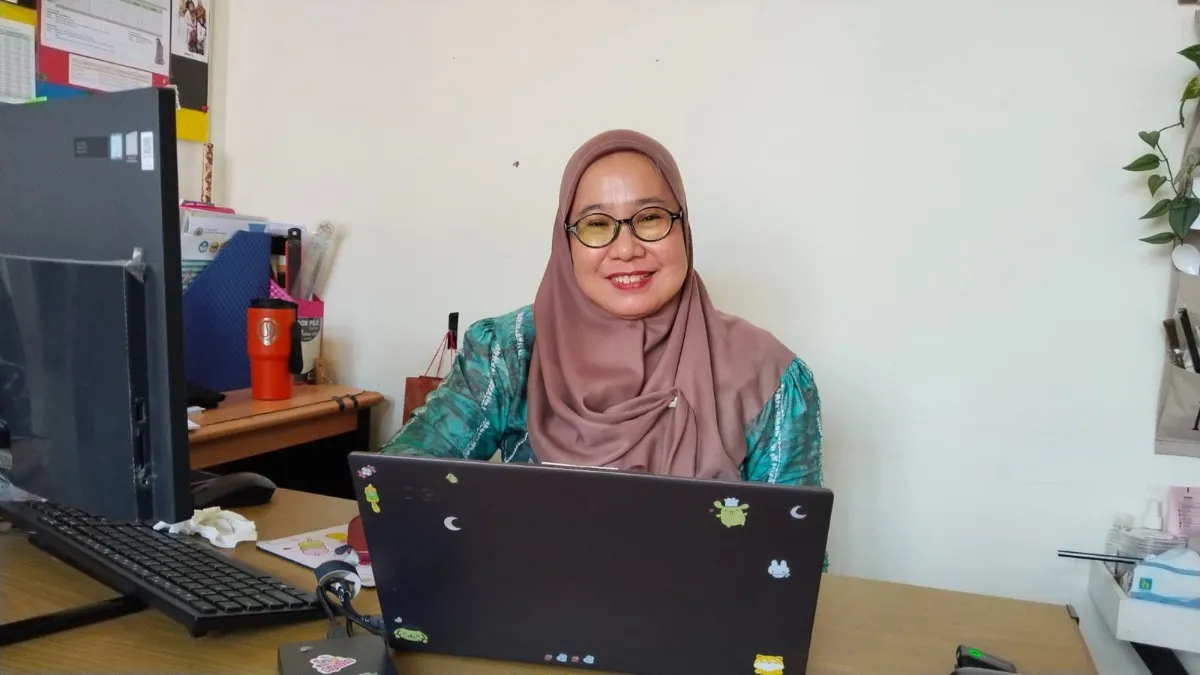 62 Kasus ISPA di Banjarbaru, Terus Naik di Tengah Kabut Asap Karhutla