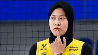 Hari Ini Debut Megawati di Korea? Cek Jadwal Hyundai Hillstate vs Wonder Dogs