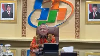 Empat Provinsi di Kalimantan Masuk 10 Besar Wilayah Berpenduduk Miskin Terkecil, Kalsel Nomor dua